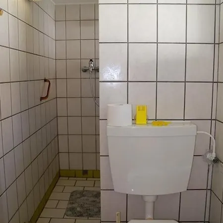 度假居 萨姆坦​​斯1号度假屋 Tolkmitz